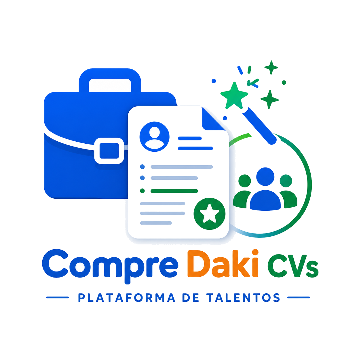 Gerador de Curriculum Vitae